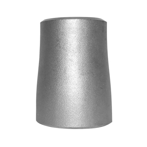 Redukcja koncentryczna bezszwowa nierdzewna kwasoodporna DN65 fi 76,1 mm x 5,6 mm / DN40 48,3 mm x 4,5 mm 1.4541 / 321