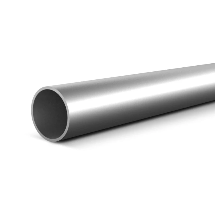 Rør rustfri stål syrefast sømløs DN50 60,3 mm x 5,54 mm kvalitet 1.4301 / 1.4307 / 304 / 304L 10cm