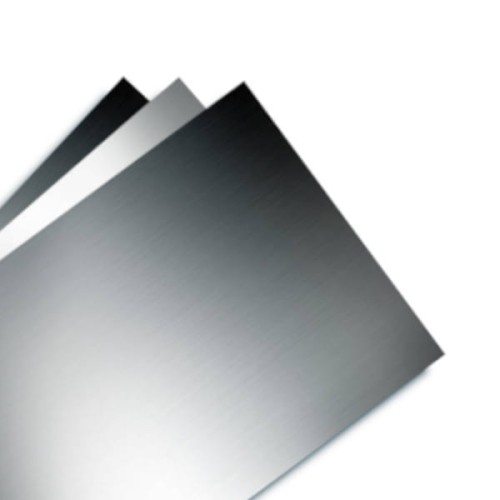 Blacha nierdzewna kwasoodporna 0.6 X 1000 X 2000 mm BA gatunek stali 1.4016